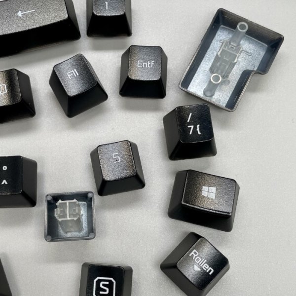 SpeedLink Parthica Taste Ersatzteil